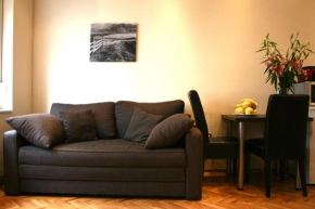 Belgrade Stay Apartments